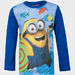 Tricou cu maneca lunga Minions, Despicable Me