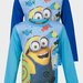 Tricou cu maneca lunga Minions, Despicable Me